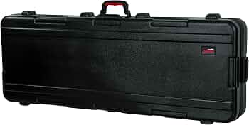 Gator Cases GPA-ACC-76 Lightweight Accordion Case