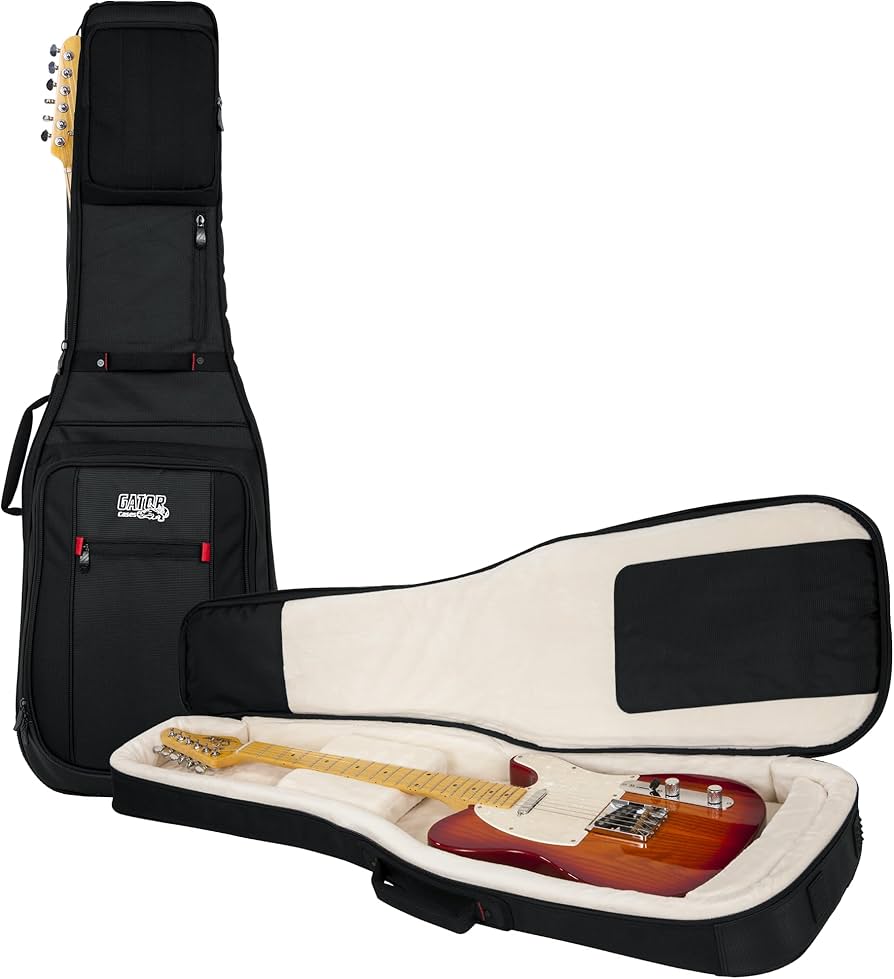 Gator Frameworks Guitar Tech Tool Bag