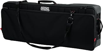Gator G-PG-ACCORDION Polyfoam Accordion Case