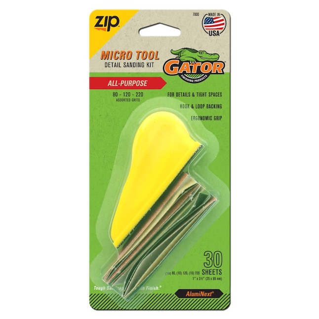 Gator Tools Screw Hole Repair Kit