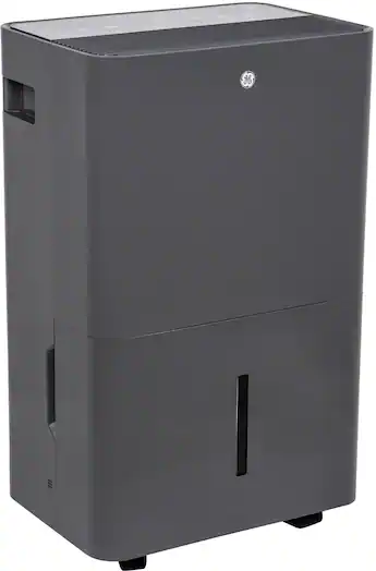 GE Energy Star 50-Pint Dehumidifier (ADEL50LR)