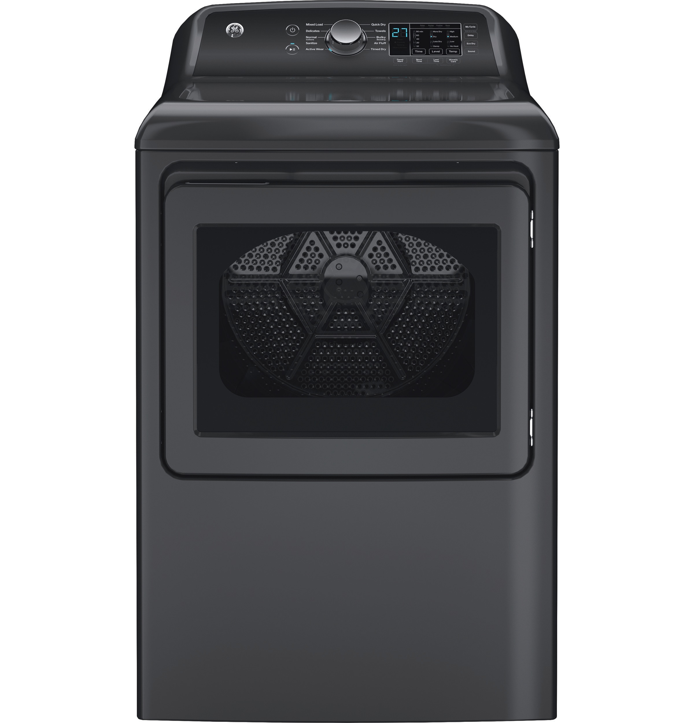 GE GFD85ESPN 7.4 Cu. Ft. Electric Dryer