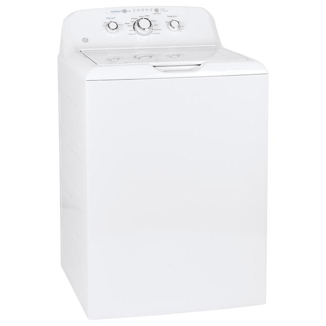 GE GTW425ASNWW 4.2 cu. ft. Top Load Washer