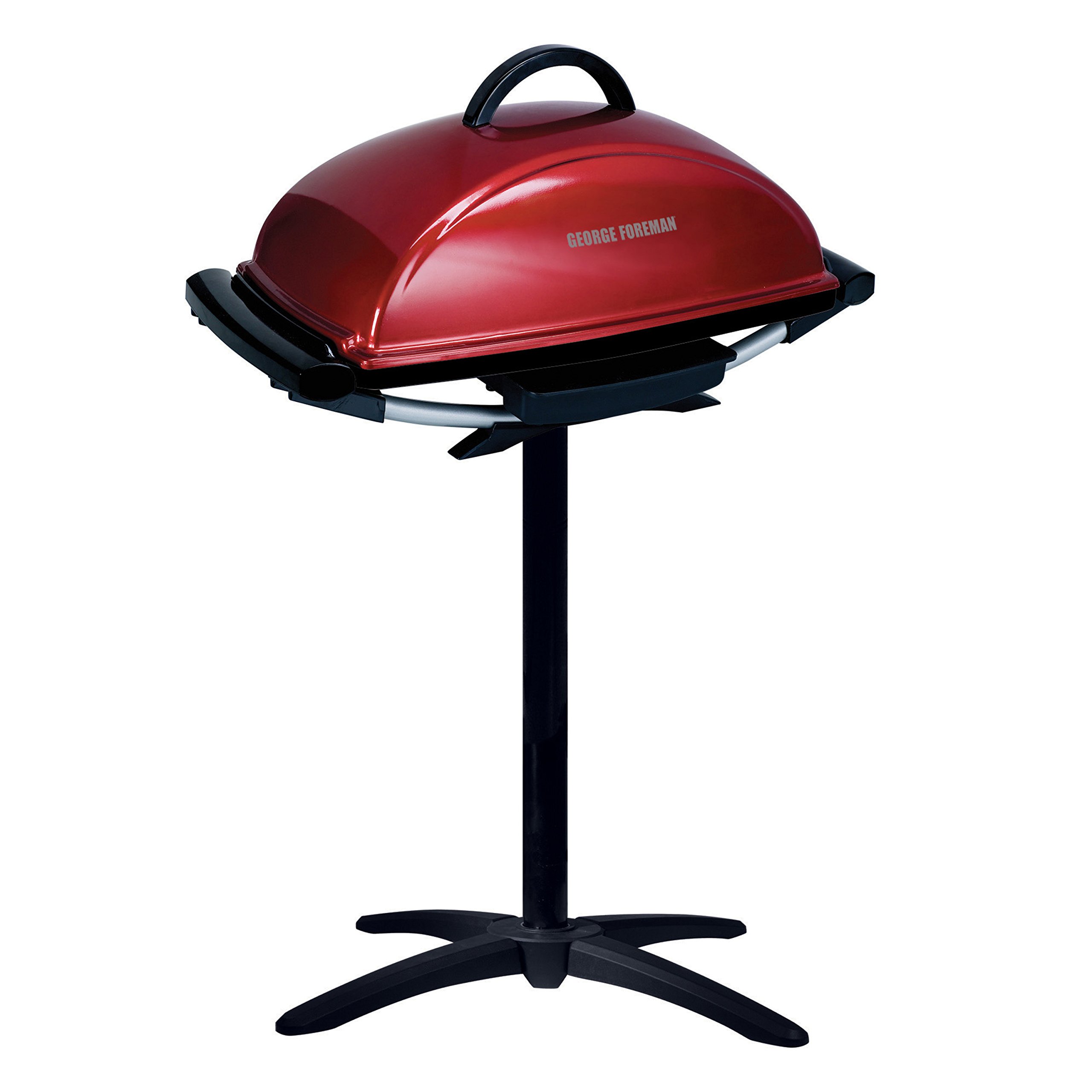 George Foreman Indoor/Outdoor Electric Grill