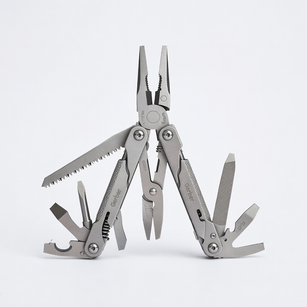 Gerber Gear Suspension-NXT Multi-Plier 15-in-1