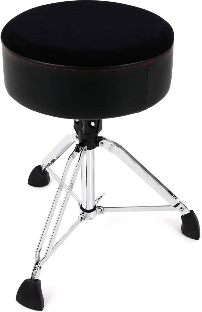 Gibraltar 9608 Drum Throne
