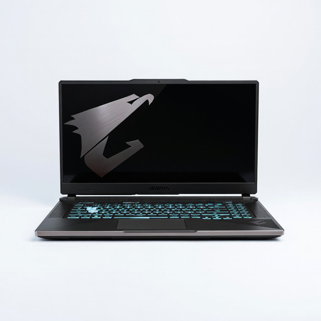 Gigabyte Aorus 17X (2026)