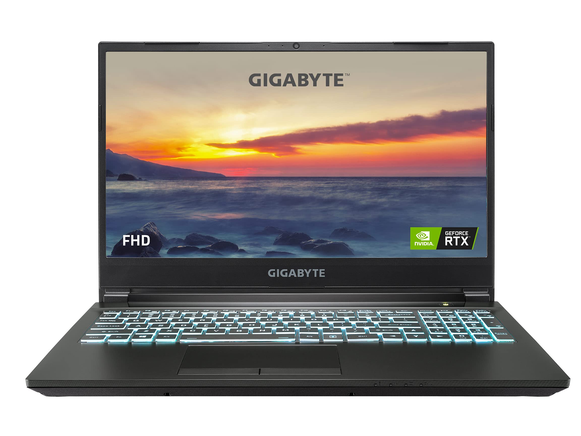 Gigabyte G5 KD