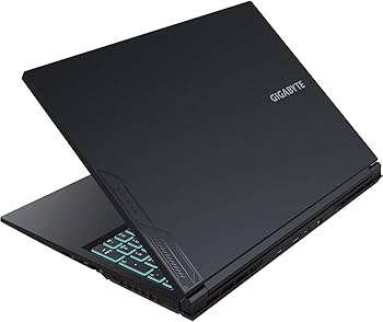 Gigabyte G6 KF (2025) 6KF-43US854SH