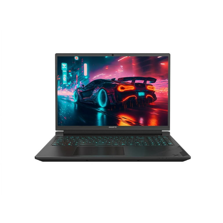 Gigabyte G6X 9KG (2025)
