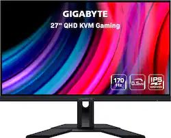 GIGABYTE M27Q