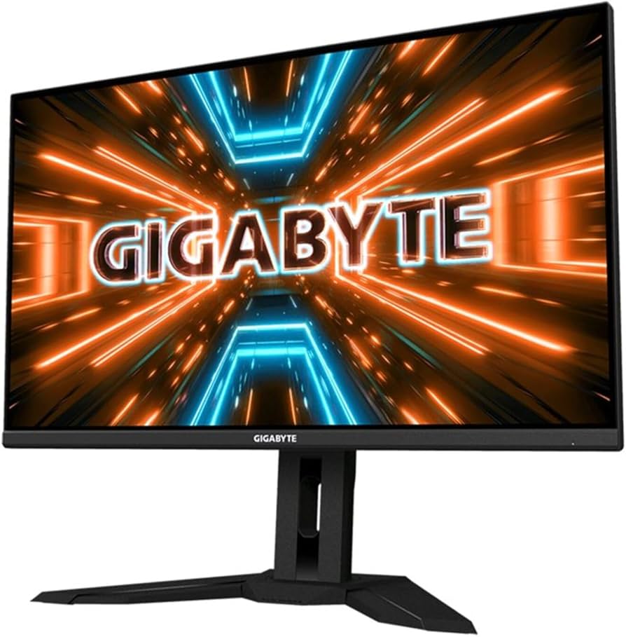 Gigabyte M32U