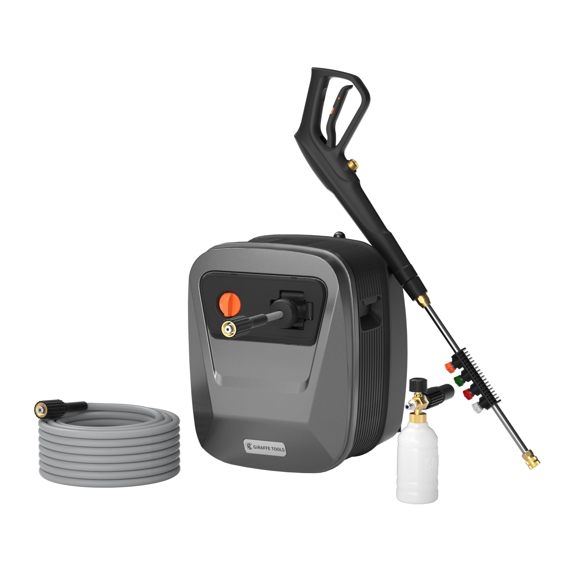Giraffe Tools G20