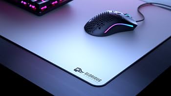 Glorious PC Gaming Race Mouse Pad (Extra Large)