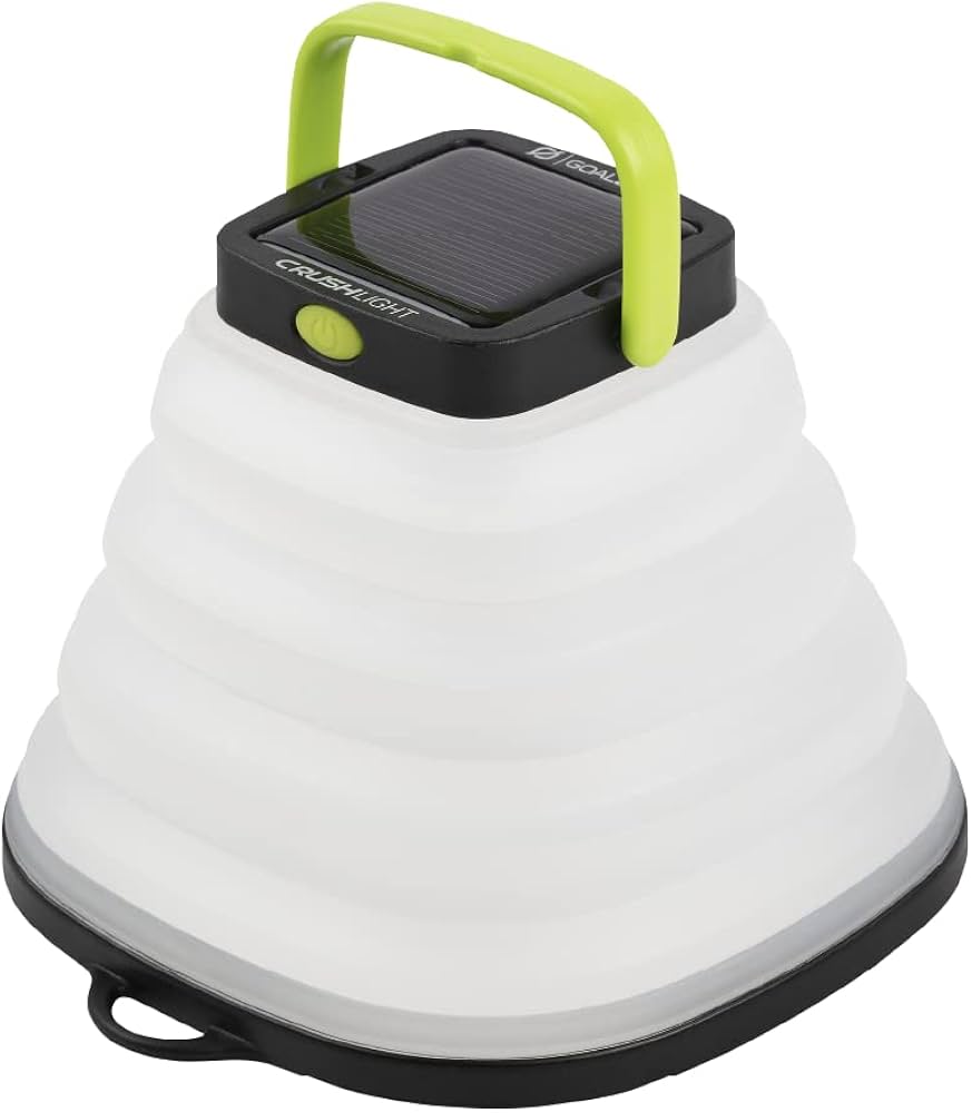 Goal Zero Crush Light