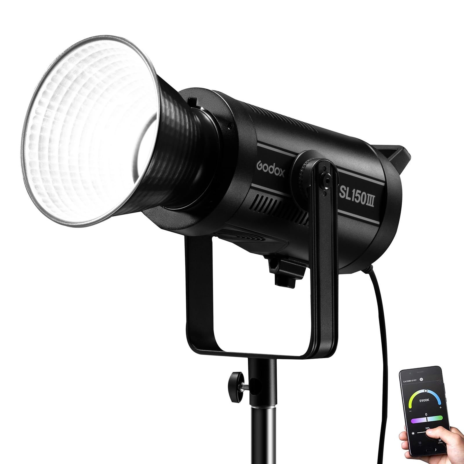 Godox SL150W LED Video Light