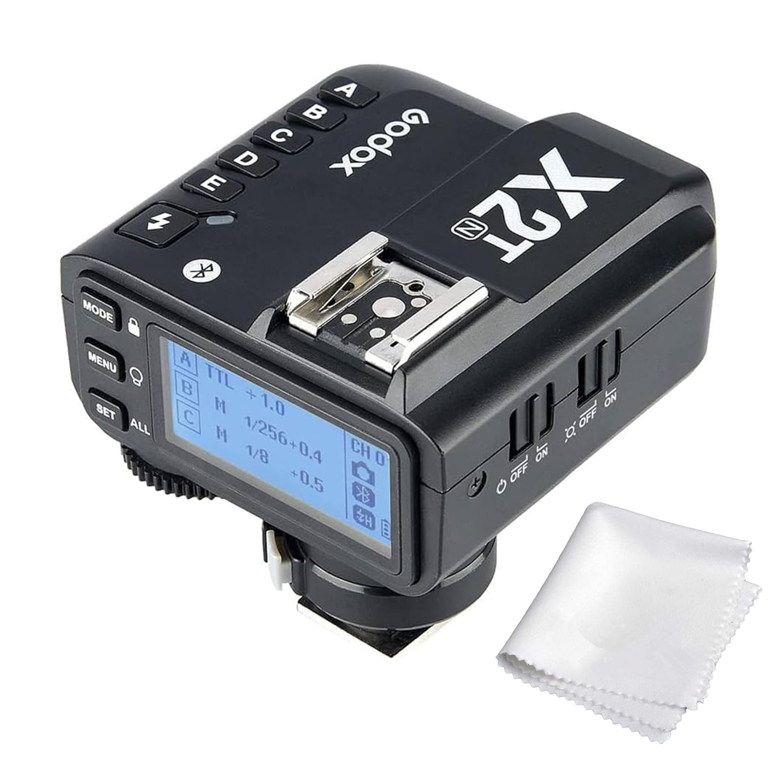 Godox X2T-N Wireless Flash Trigger