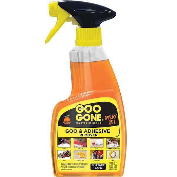 Goo Gone Automotive Goo & Adhesive Remover