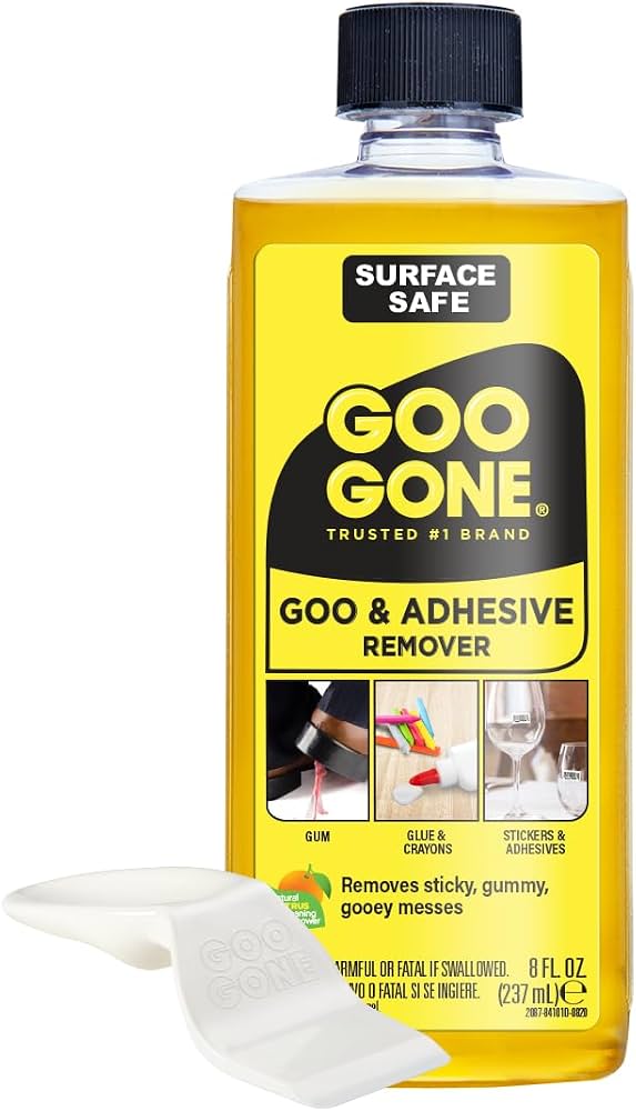 Goo Gone Original Liquid