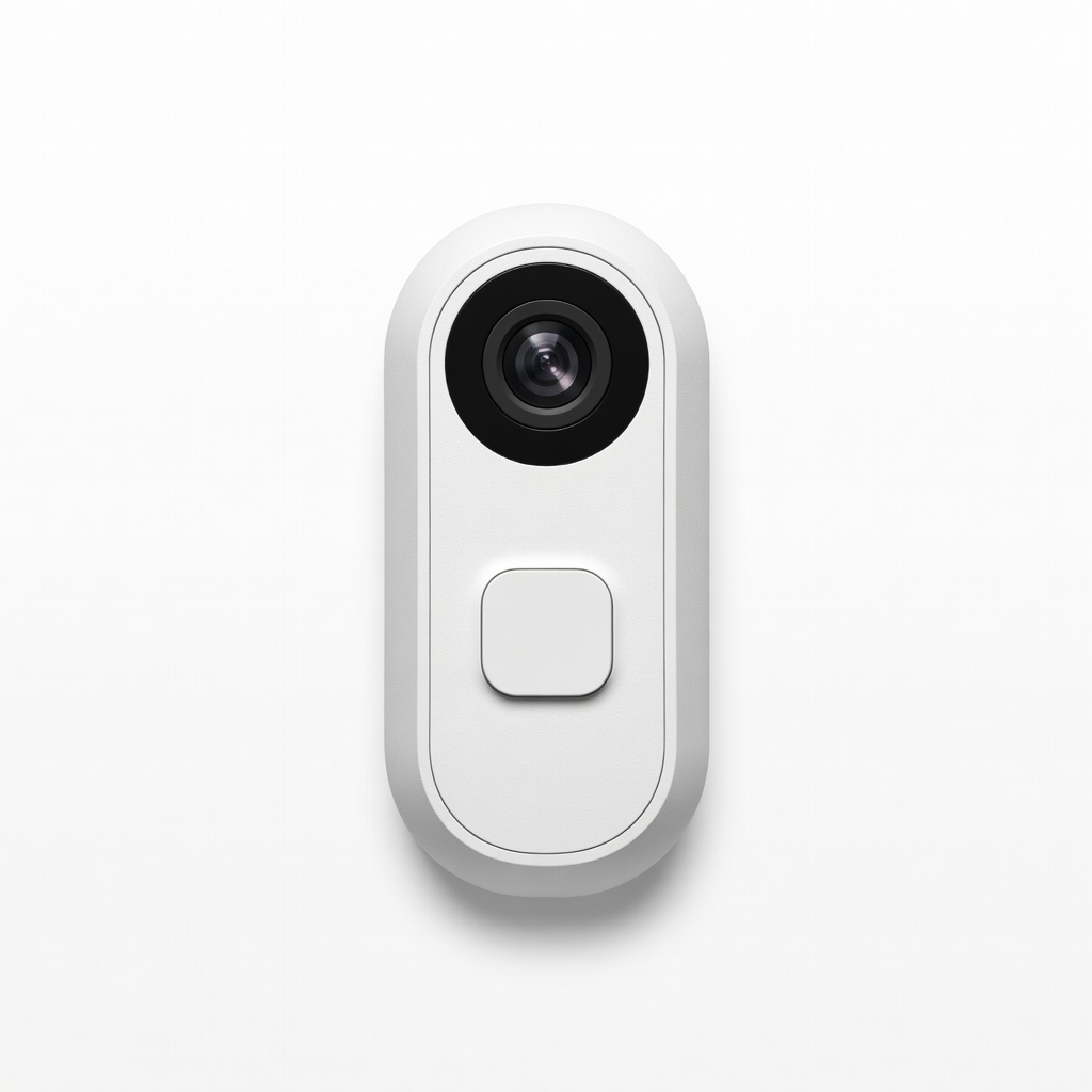 Google Nest Doorbell (Battery, 2nd Gen)