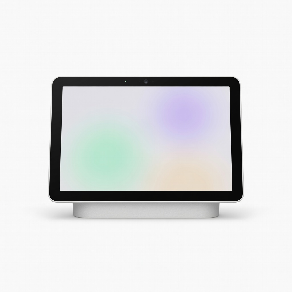 Google Nest Hub Max (2025)