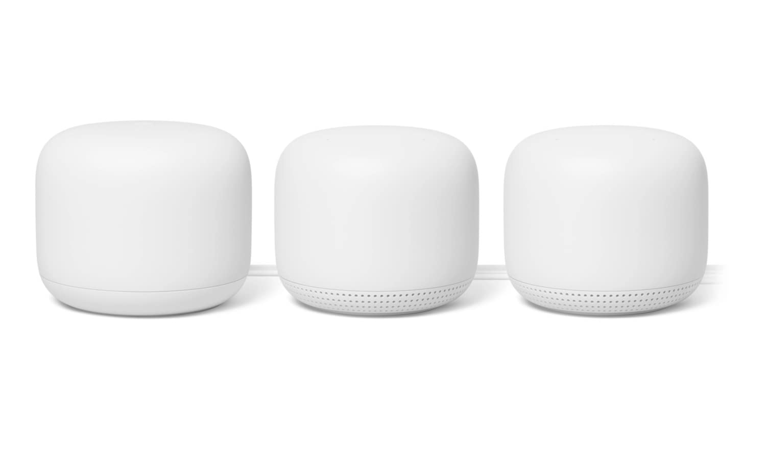 Google Nest Wifi (3-pack)