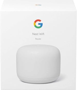 Google Nest Wifi (AC2200)