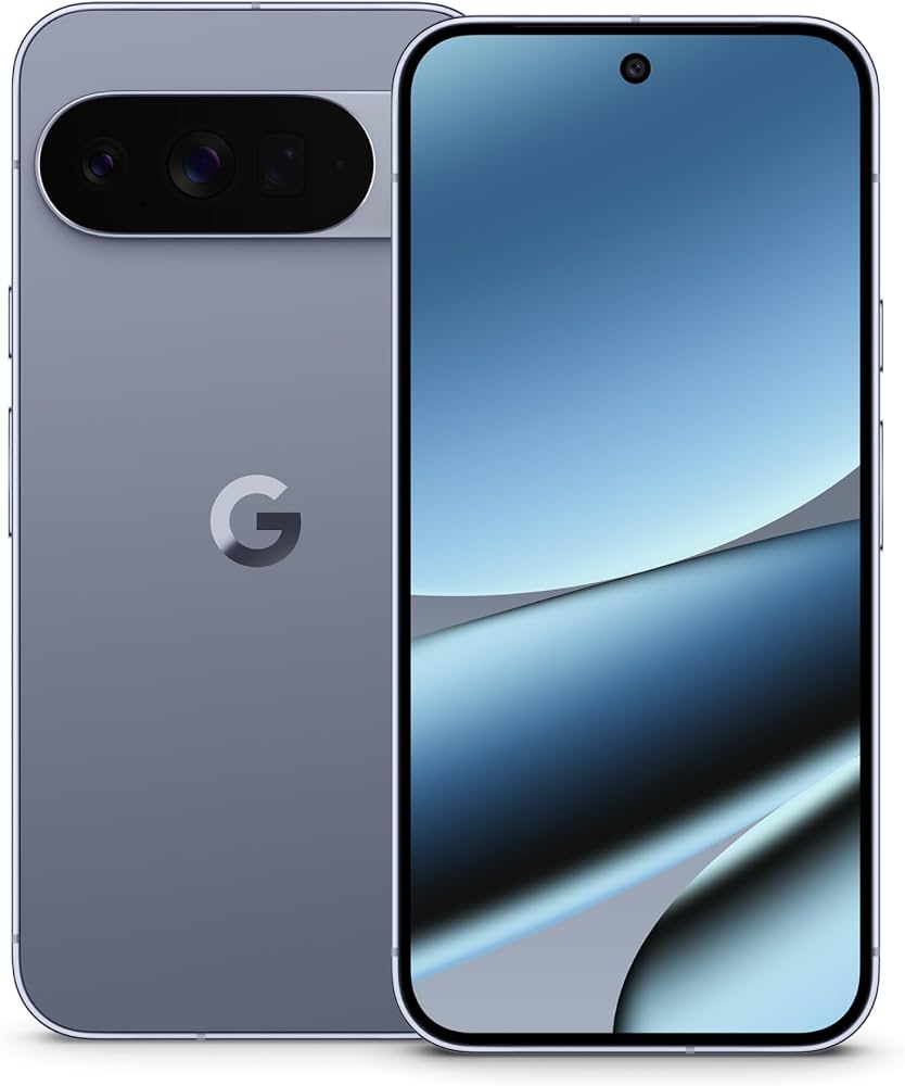 Google Pixel 10 Pro XL (2026)