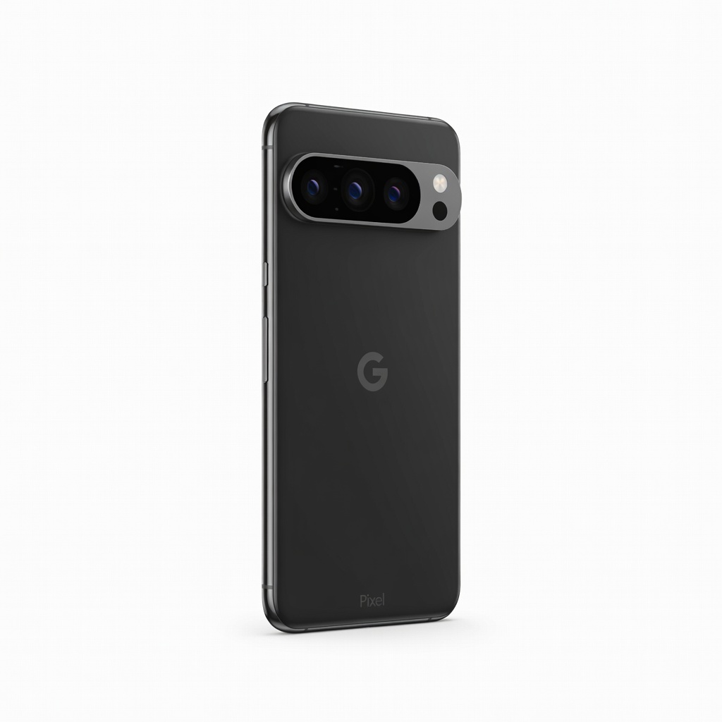 Google Pixel 9 Pro XL 256GB Unlocked