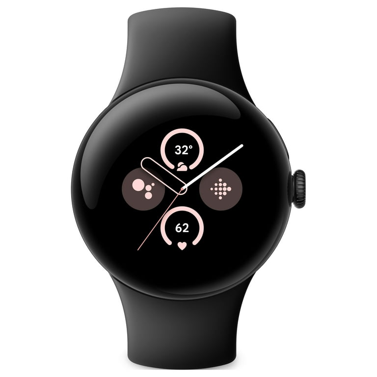 Google Pixel Watch 2 (41mm) – Bluetooth/WiFi