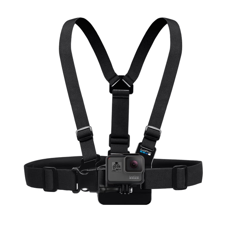 GoPro Chesty (Chest Mount)