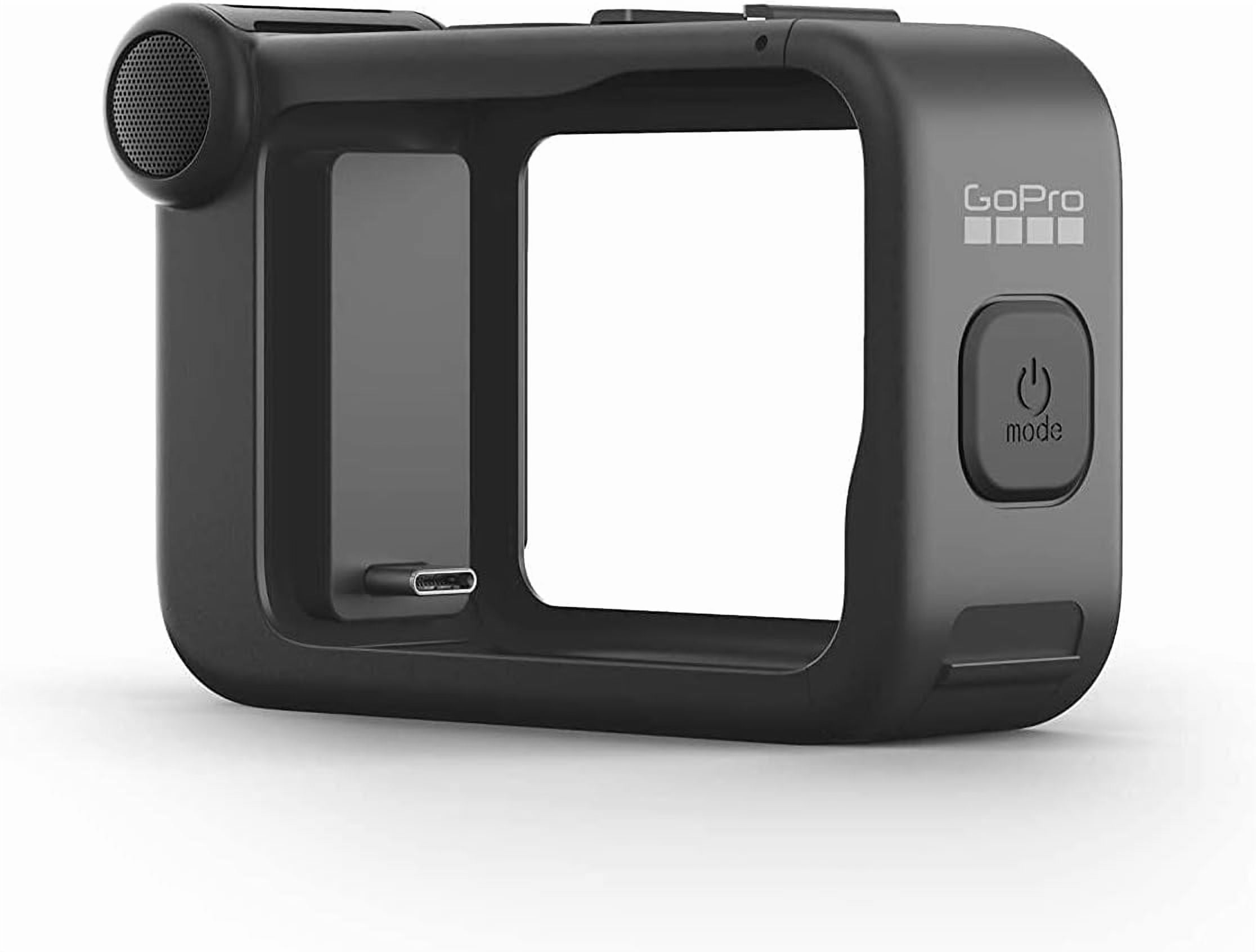 GoPro Dual Battery Charger + 2 Enduro Batteries