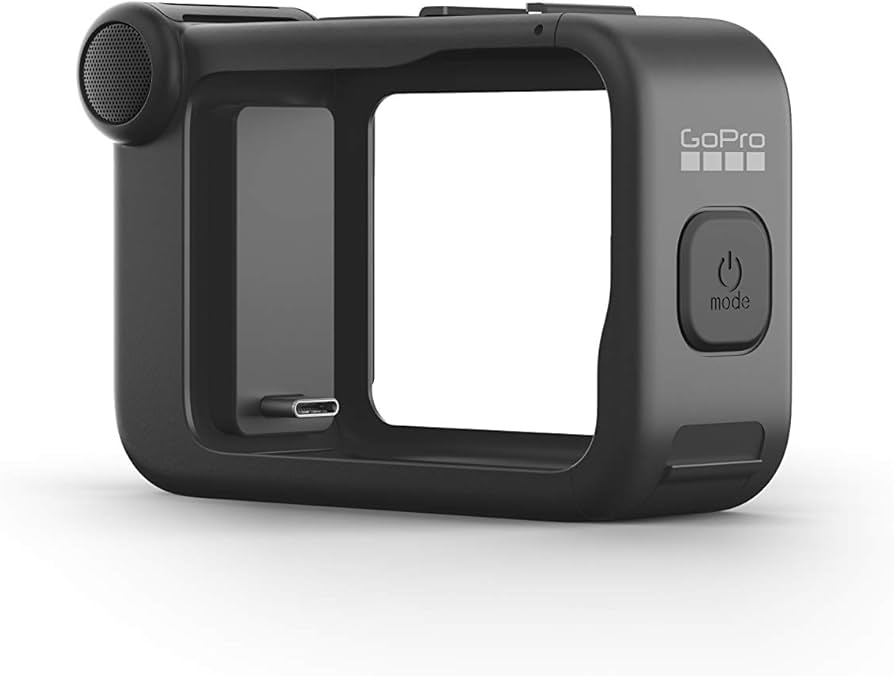 GoPro Dual Battery Charger + 2 Enduro Batteries