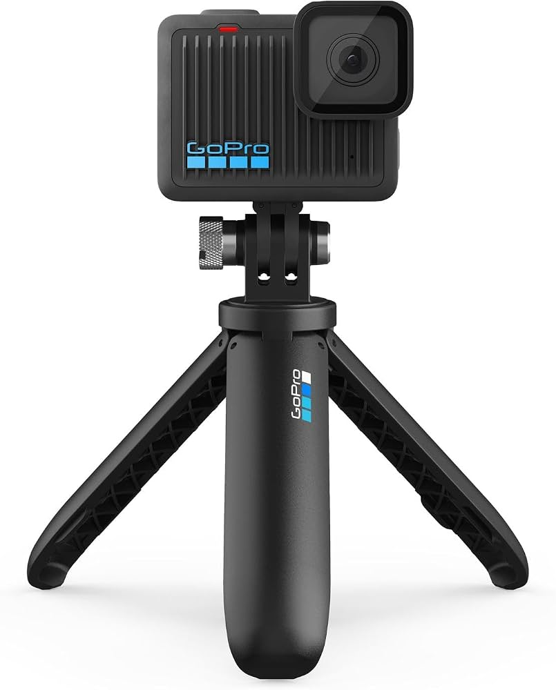 GoPro Shorty (Mini Tripod + Extension Pole)