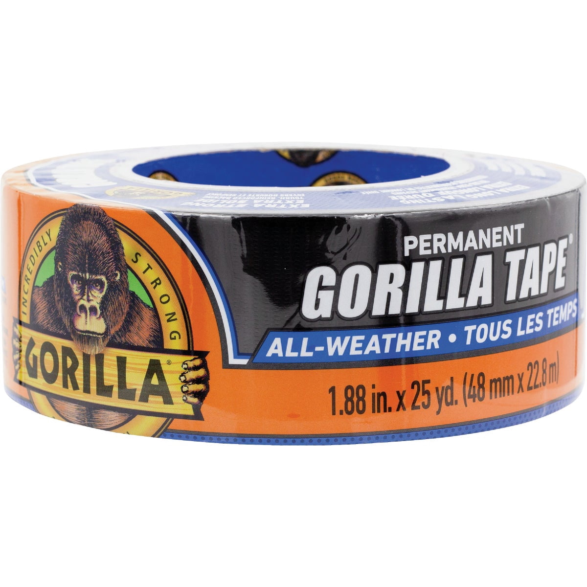 Gorilla All Weather Outdoor Waterproof Duct Tape