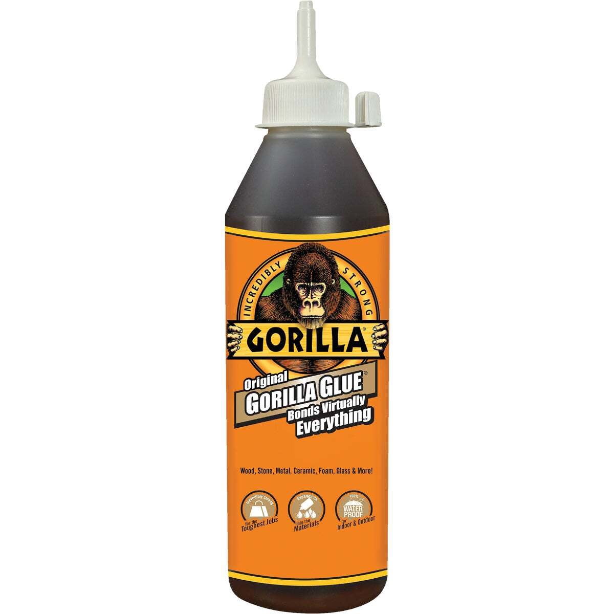 Gorilla Glue Original Polyurethane Glue