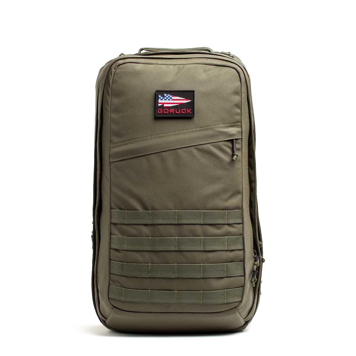 GORUCK GR2 40L