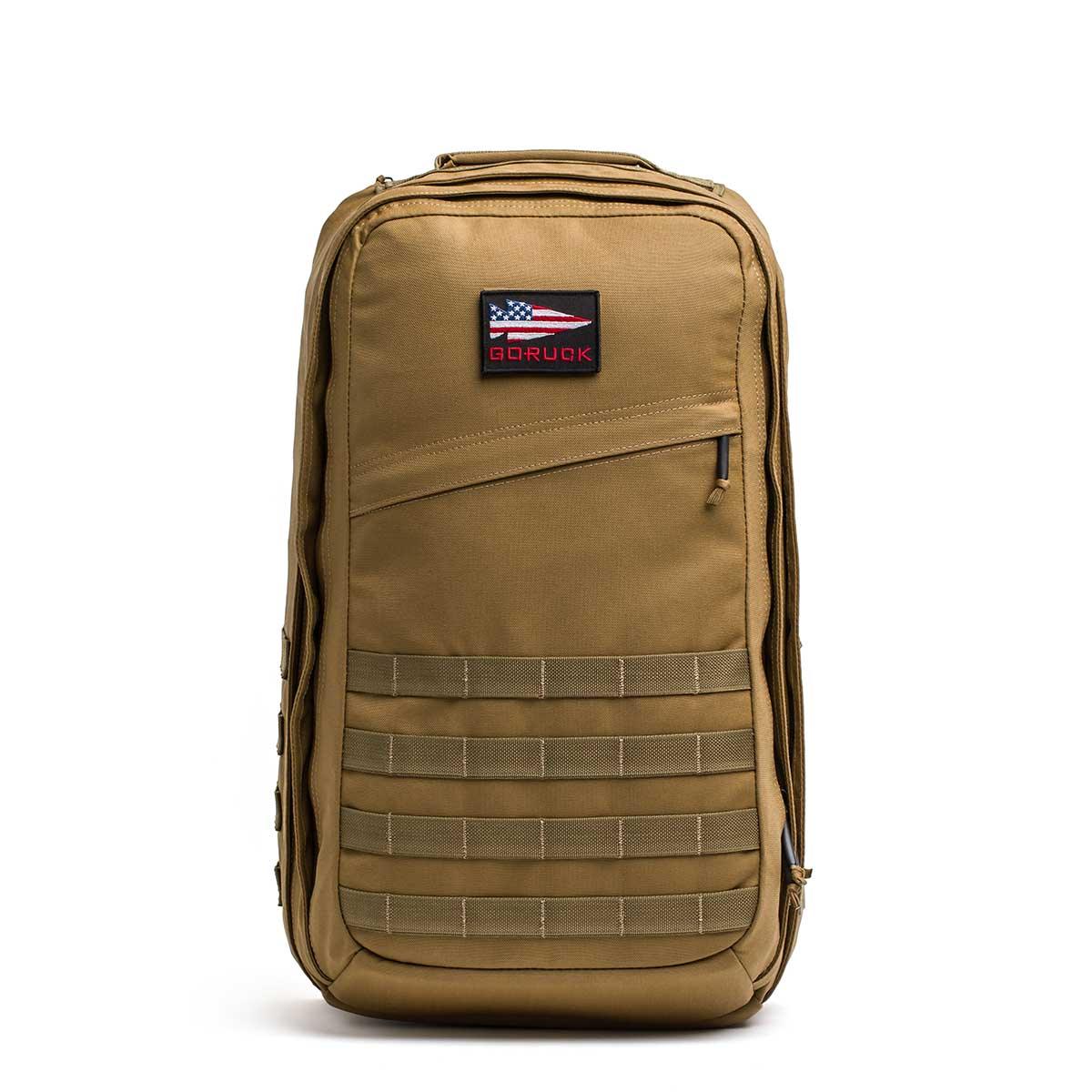GORUCK GR2 40L Scorpion Field Pack