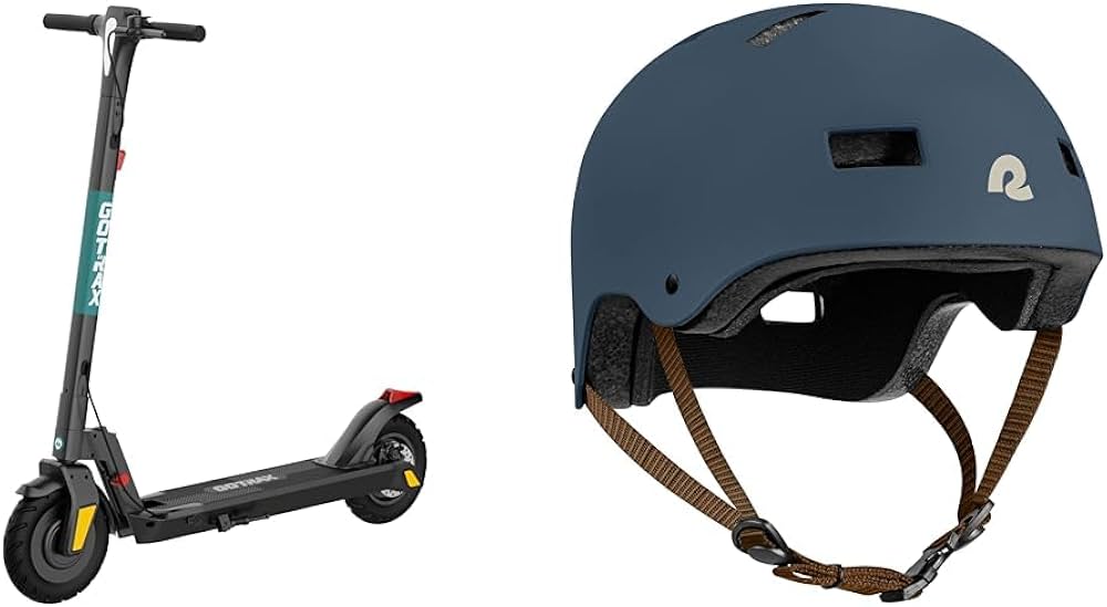 GoTrax XR Elite