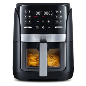 Gourmia 6QT Digital Air Fryer