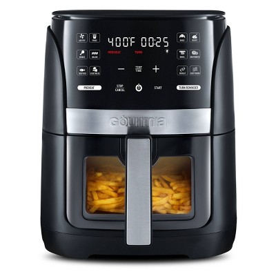 Gourmia 6QT Digital Air Fryer