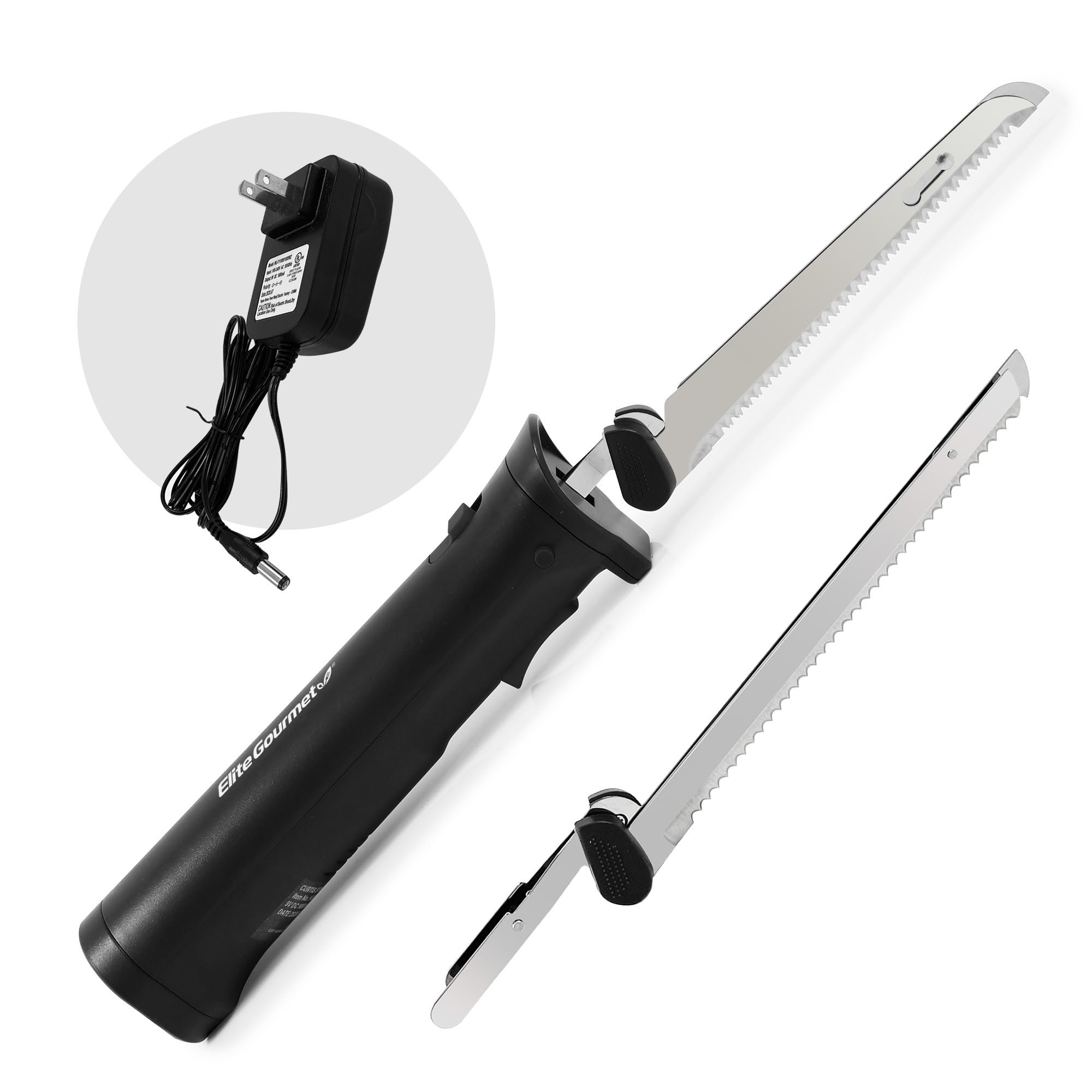 Gourmia Electric Knife