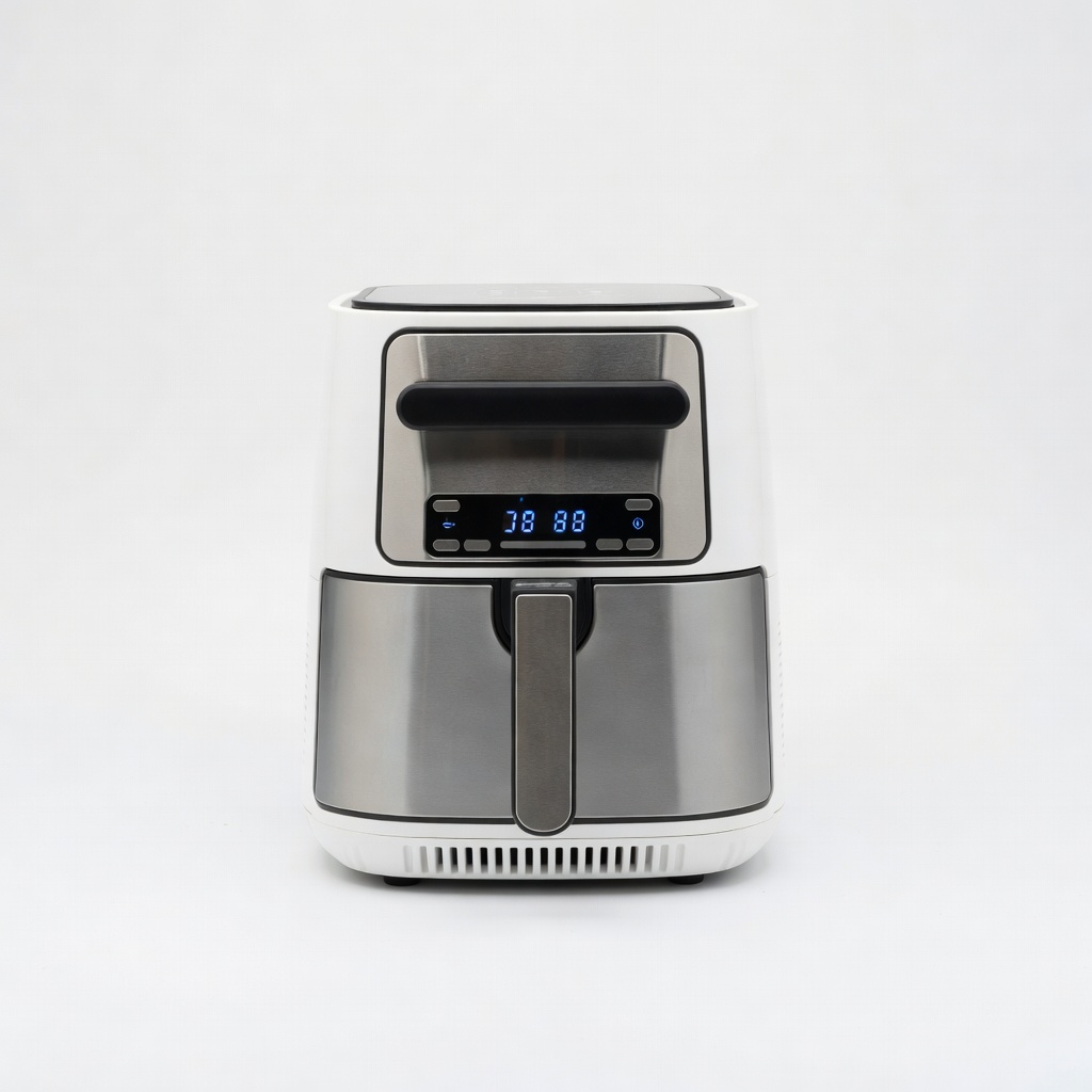Gourmia GAF415 Airsmart Air Fryer 4 Quart