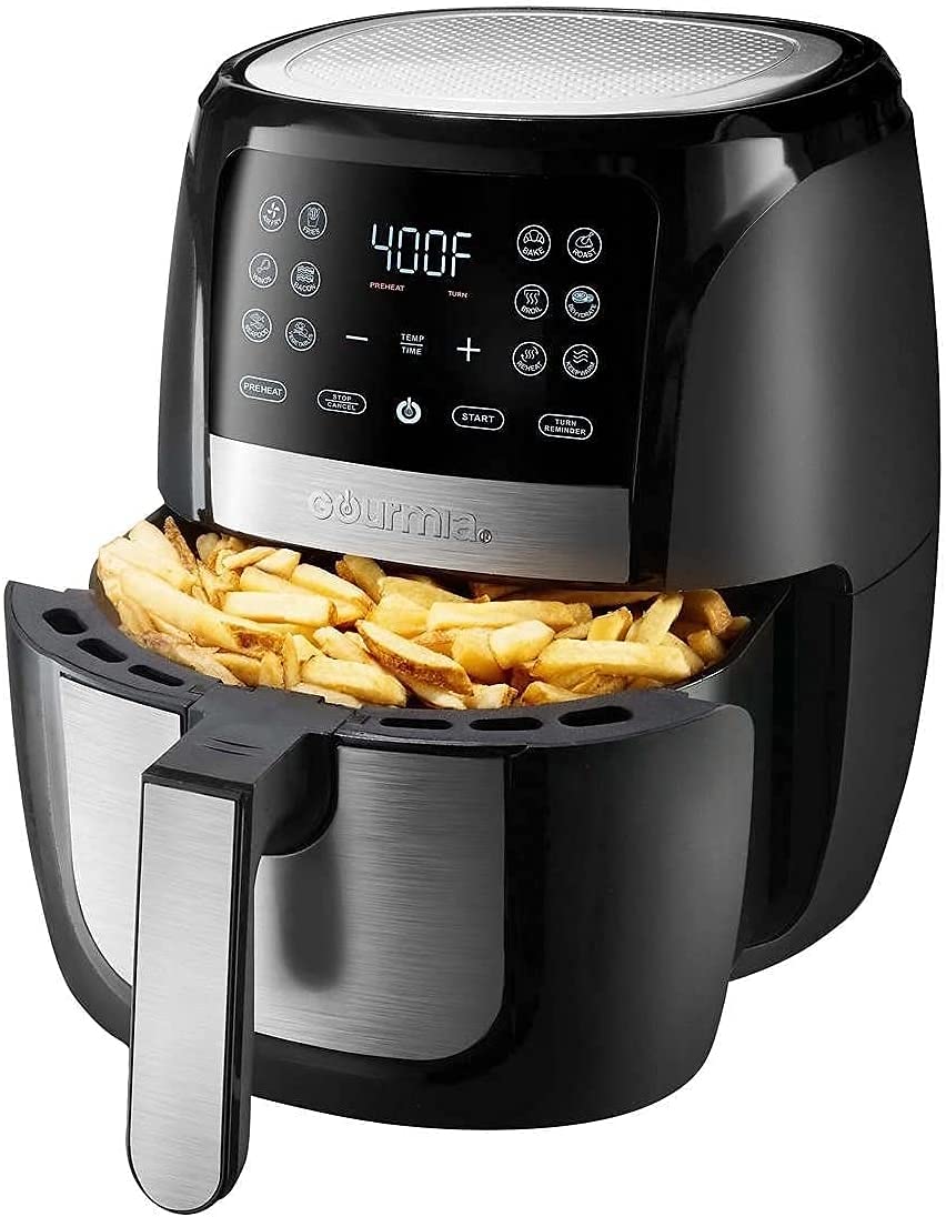 Gourmia GAF698 Digital Air Fryer