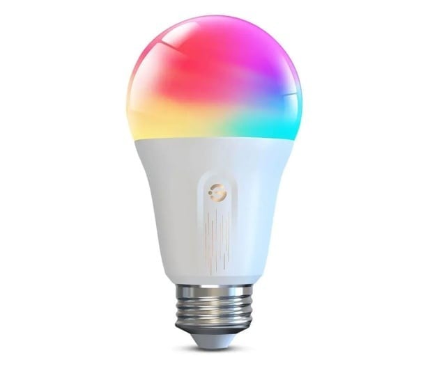 Govee Smart LED Light Bulb (H6009)