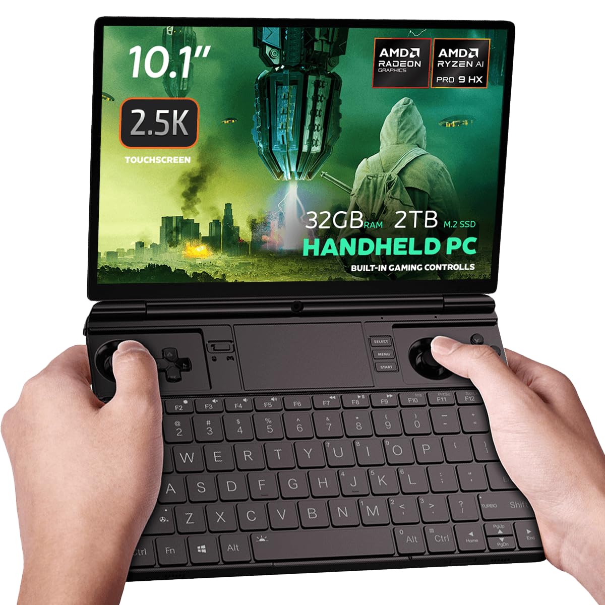 GPD Win Max 2