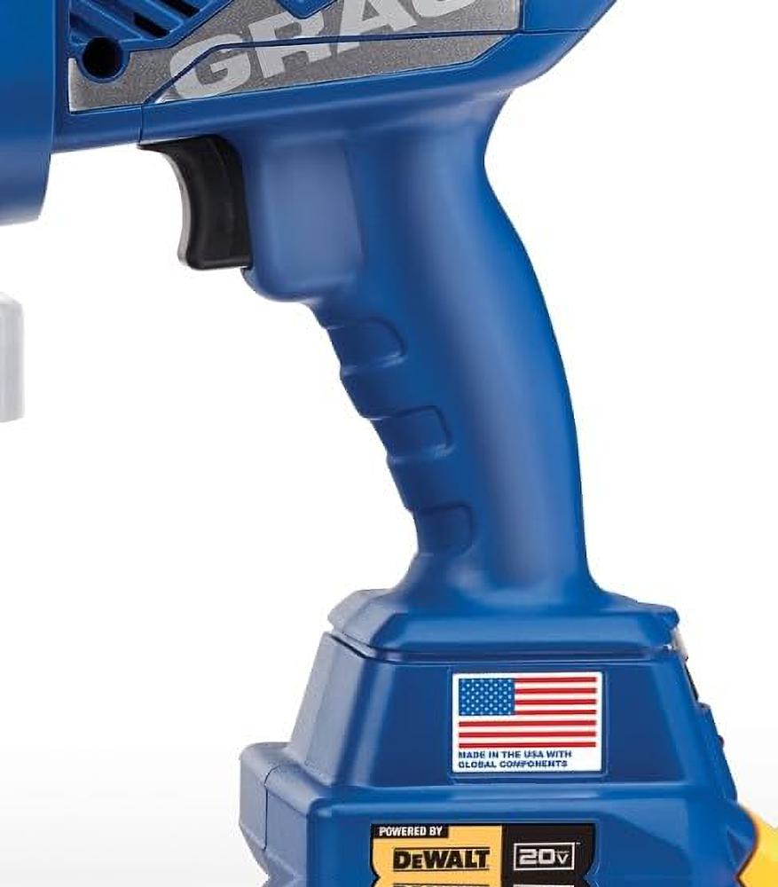 Graco Ultra Cordless Handheld Airless