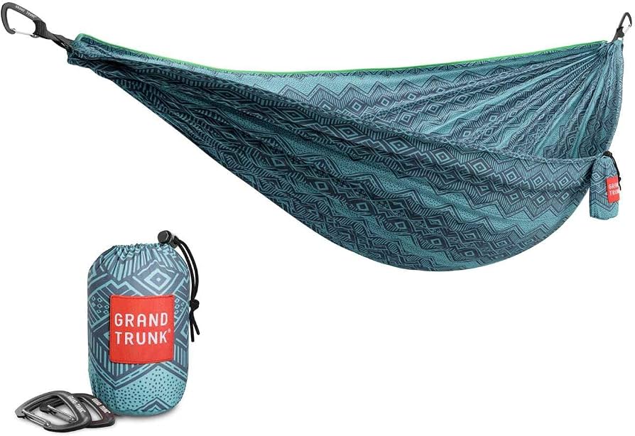 Grand Trunk Double