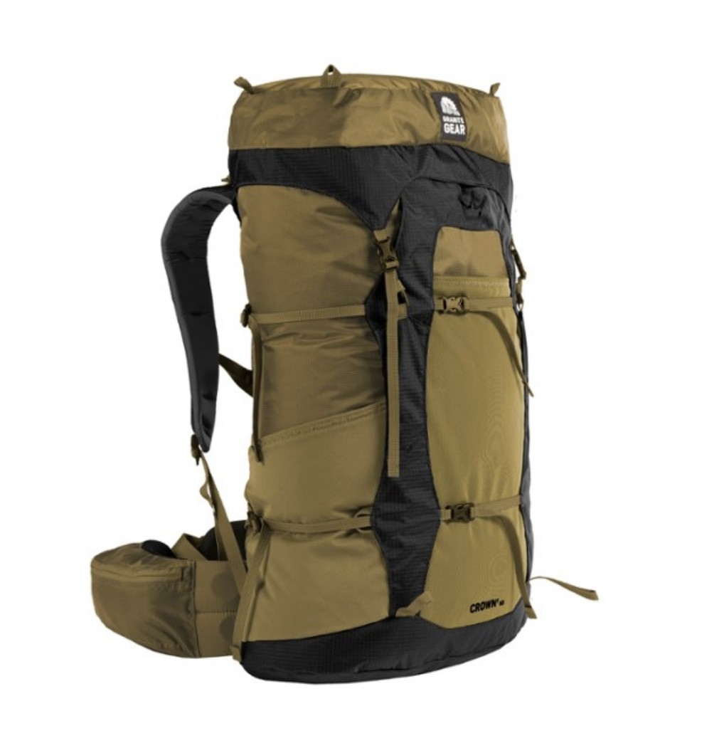 Granite Gear Crown2 60