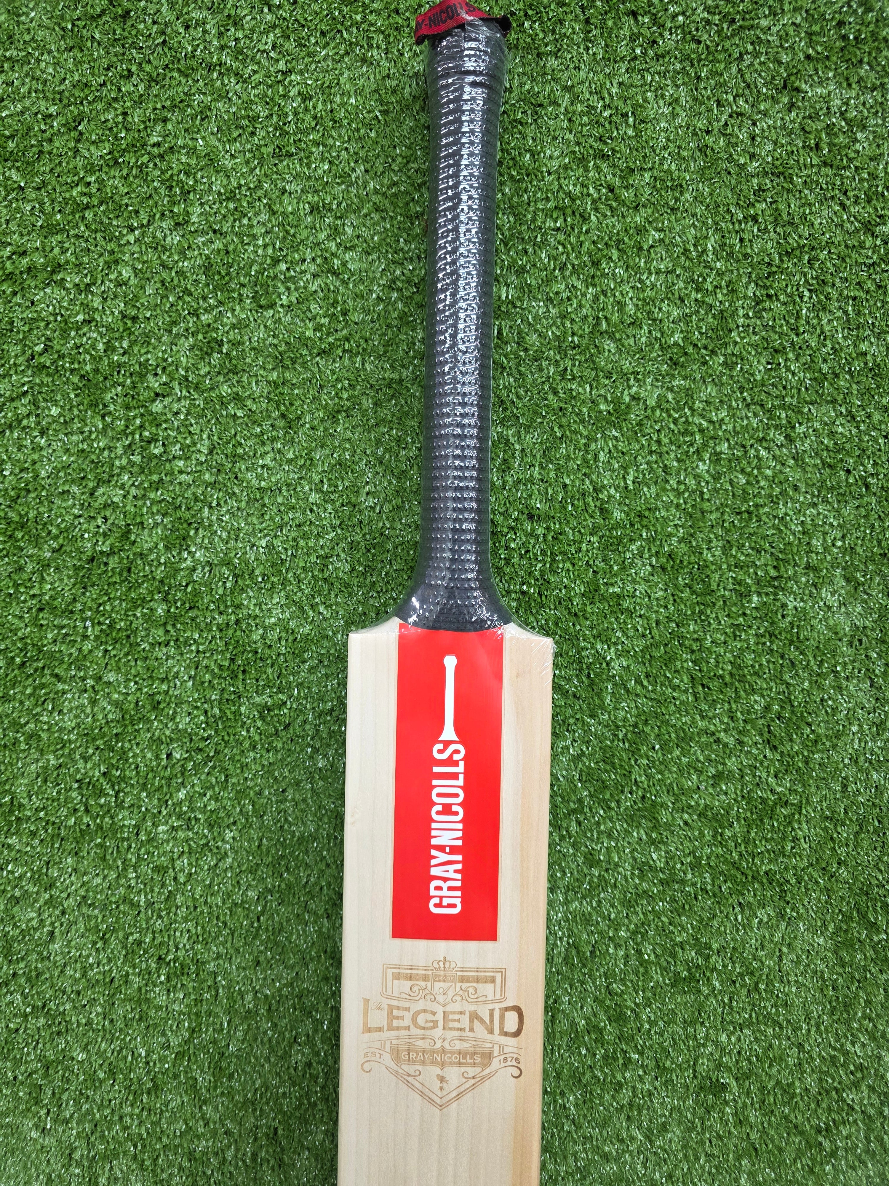Gray-Nicolls Legend English Willow Cricket Bat